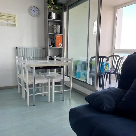 Appartement La Rochelle, 2 Pièces, 4 Personnes - Fr-1-246-513 La Rochelle (Charente-Maritime)