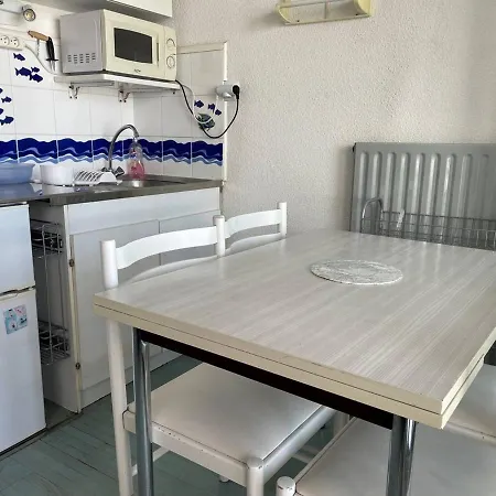 La Rochelle, 2 Pièces, 4 Personnes - Fr-1-246-513 Appartement La Rochelle (Charente-Maritime)